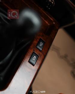 Nissan Patrol Safari